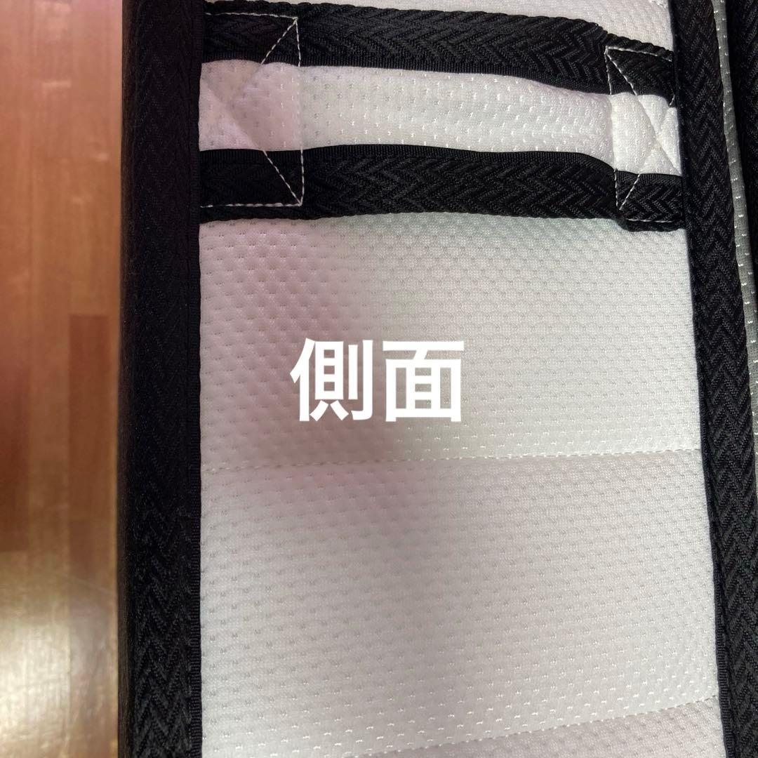 【送料込み】アイリスオーヤマ　Sheep ポケットコイルマットレスシングル