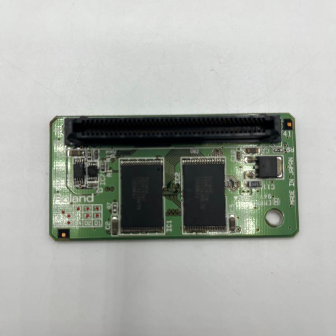 ROLAND SRX-06 エクスパンション・ボード