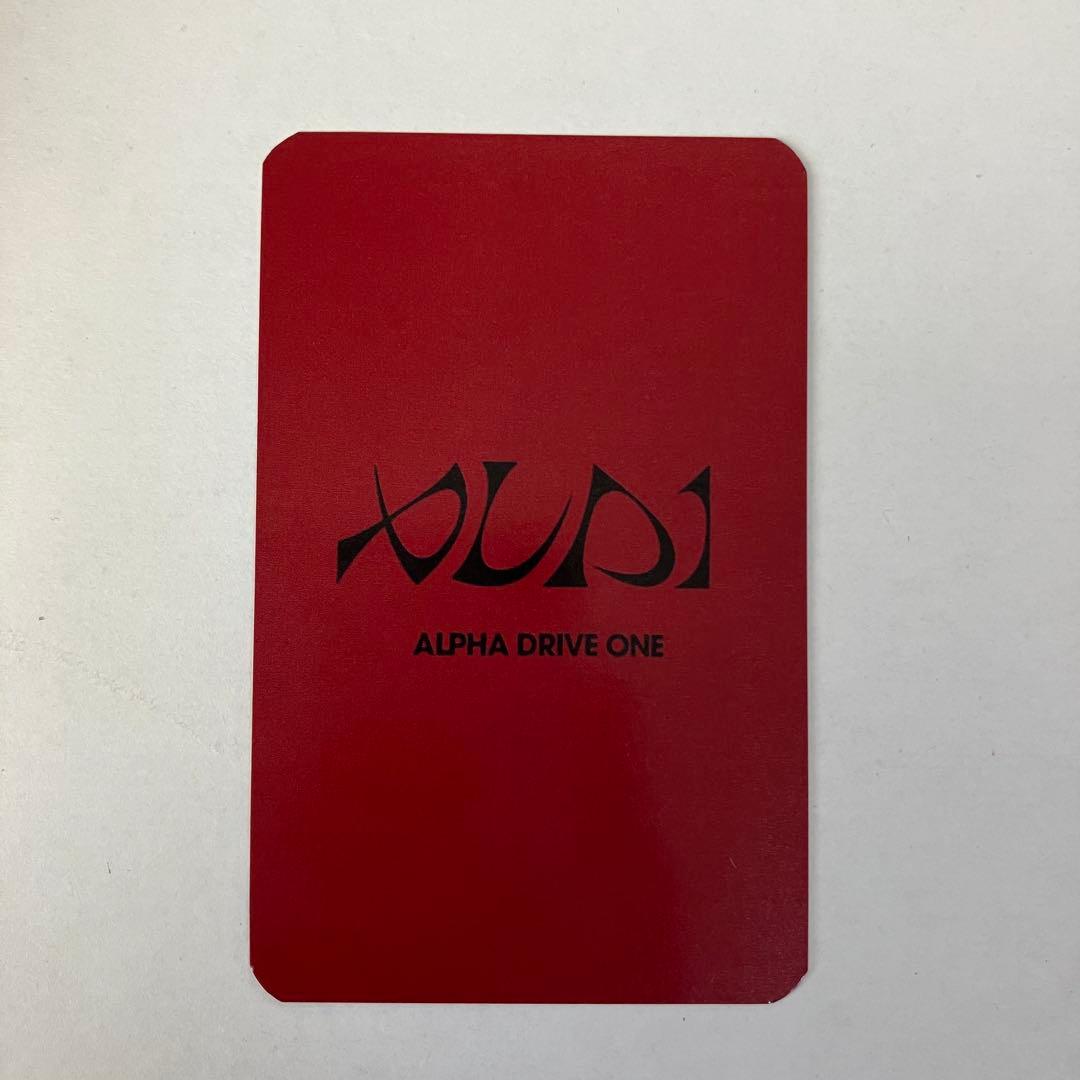 ALD1 韓国 ショーケース 入場限定 トレカ サンウォン - メルカリ