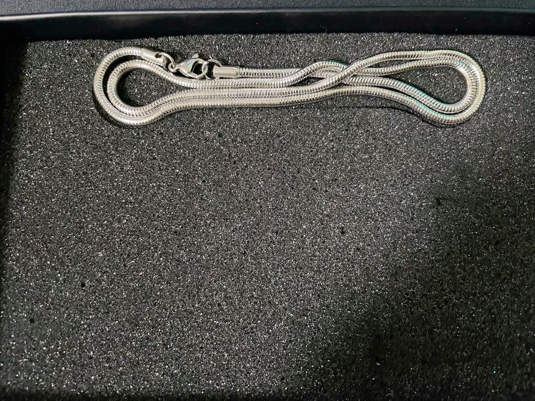 DEATH STRANDING Qpid Necklace デススト ネックレス