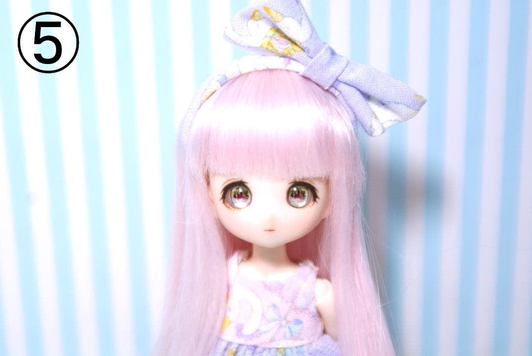 【受注生産】 レジンアイ 8mm 【やみいろキャッスル】