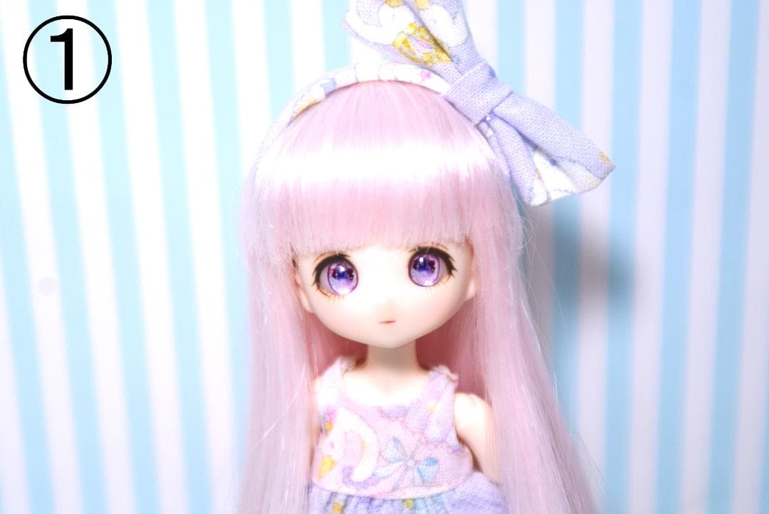 【受注生産】 レジンアイ 8mm 【やみいろキャッスル】