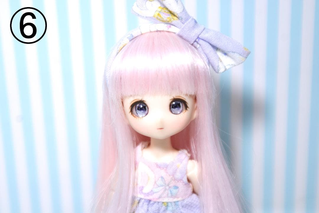 【受注生産】 レジンアイ 8mm 【やみいろキャッスル】