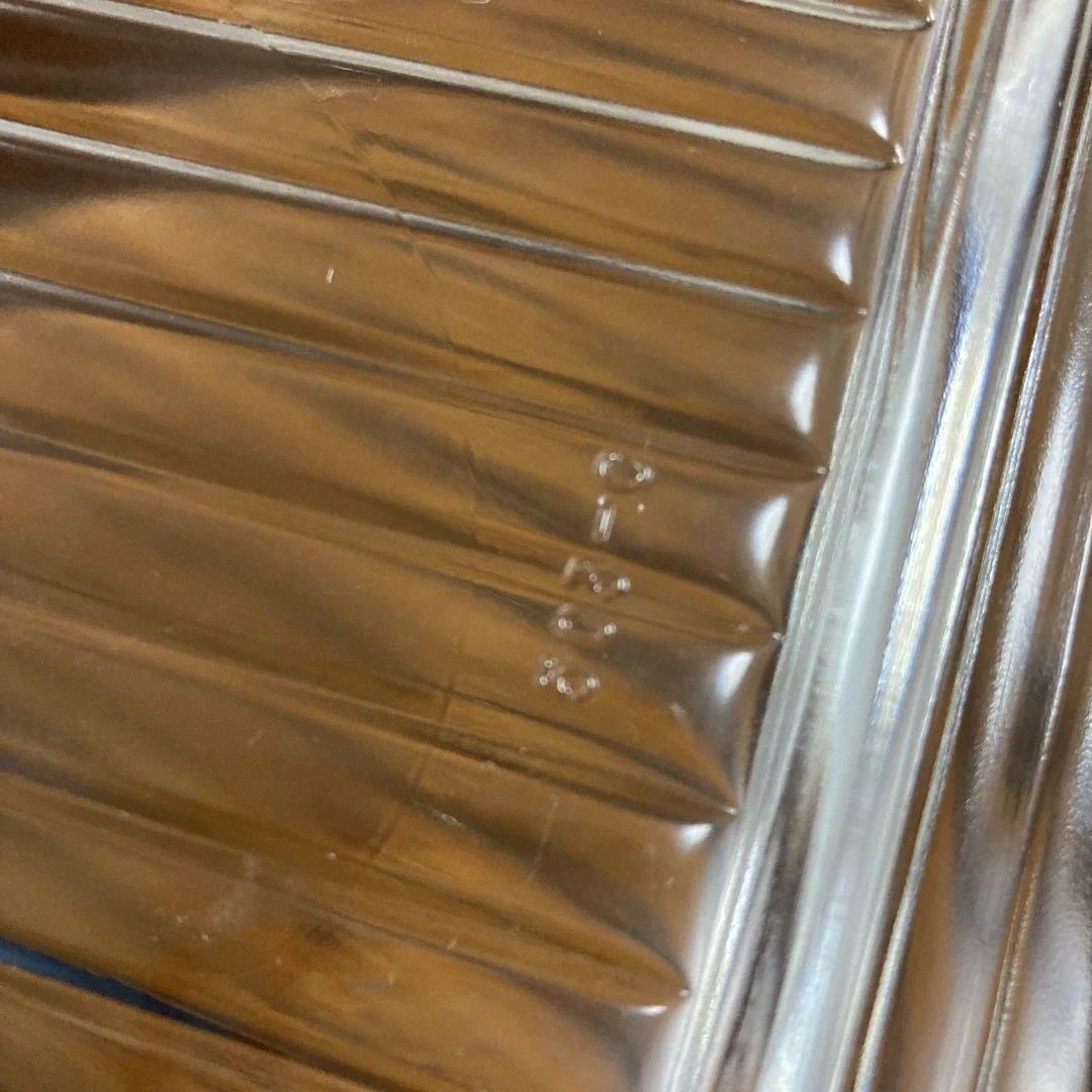 Pyrex オールドパイレックス　グーズベリー　グースベリー　レフリジレーター