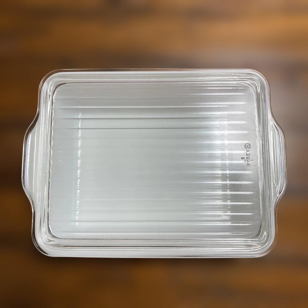 Pyrex オールドパイレックス　グーズベリー　グースベリー　レフリジレーター