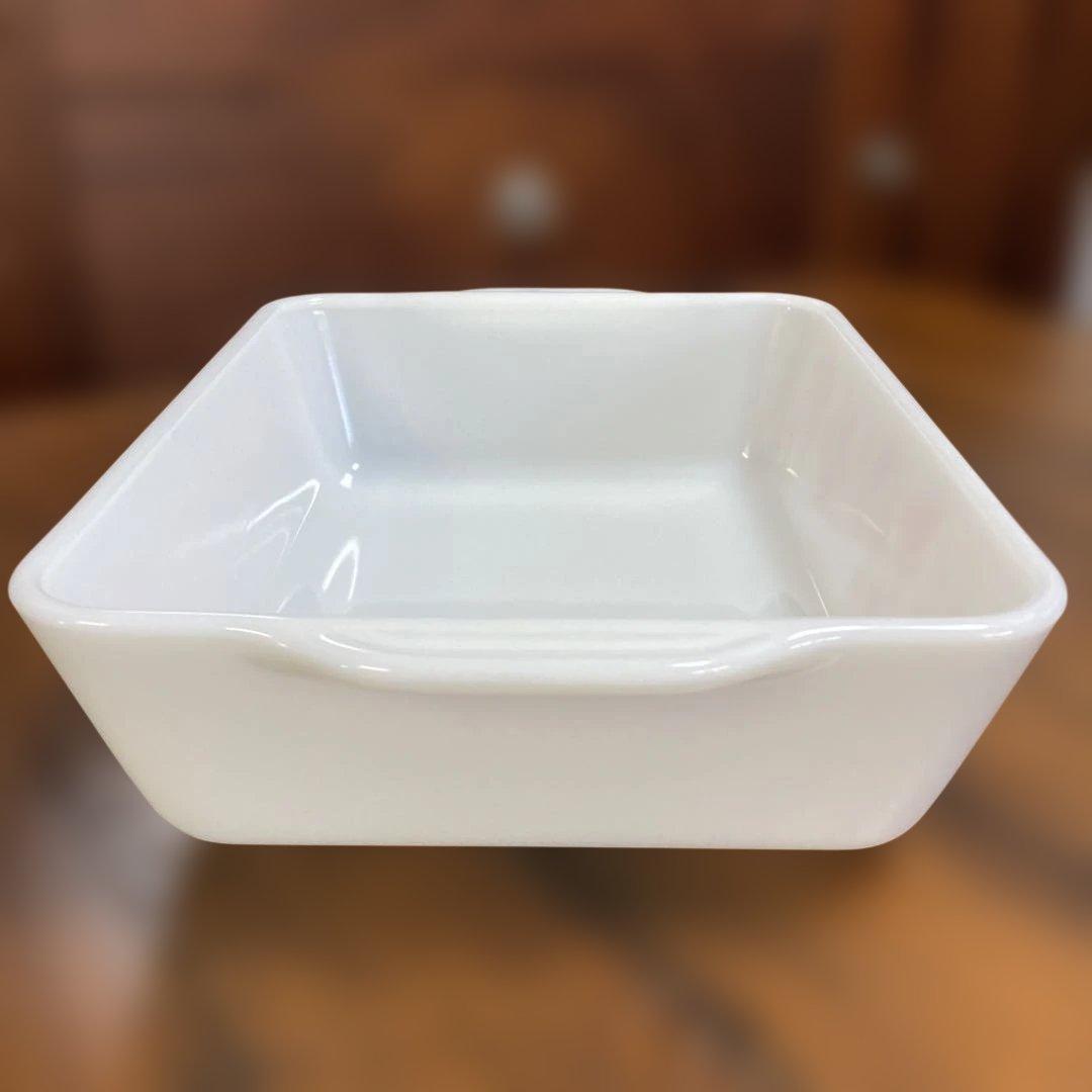 Pyrex オールドパイレックス　グーズベリー　グースベリー　レフリジレーター