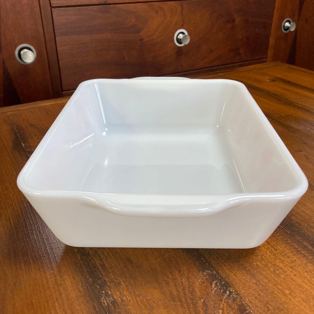 Pyrex オールドパイレックス　グーズベリー　グースベリー　レフリジレーター