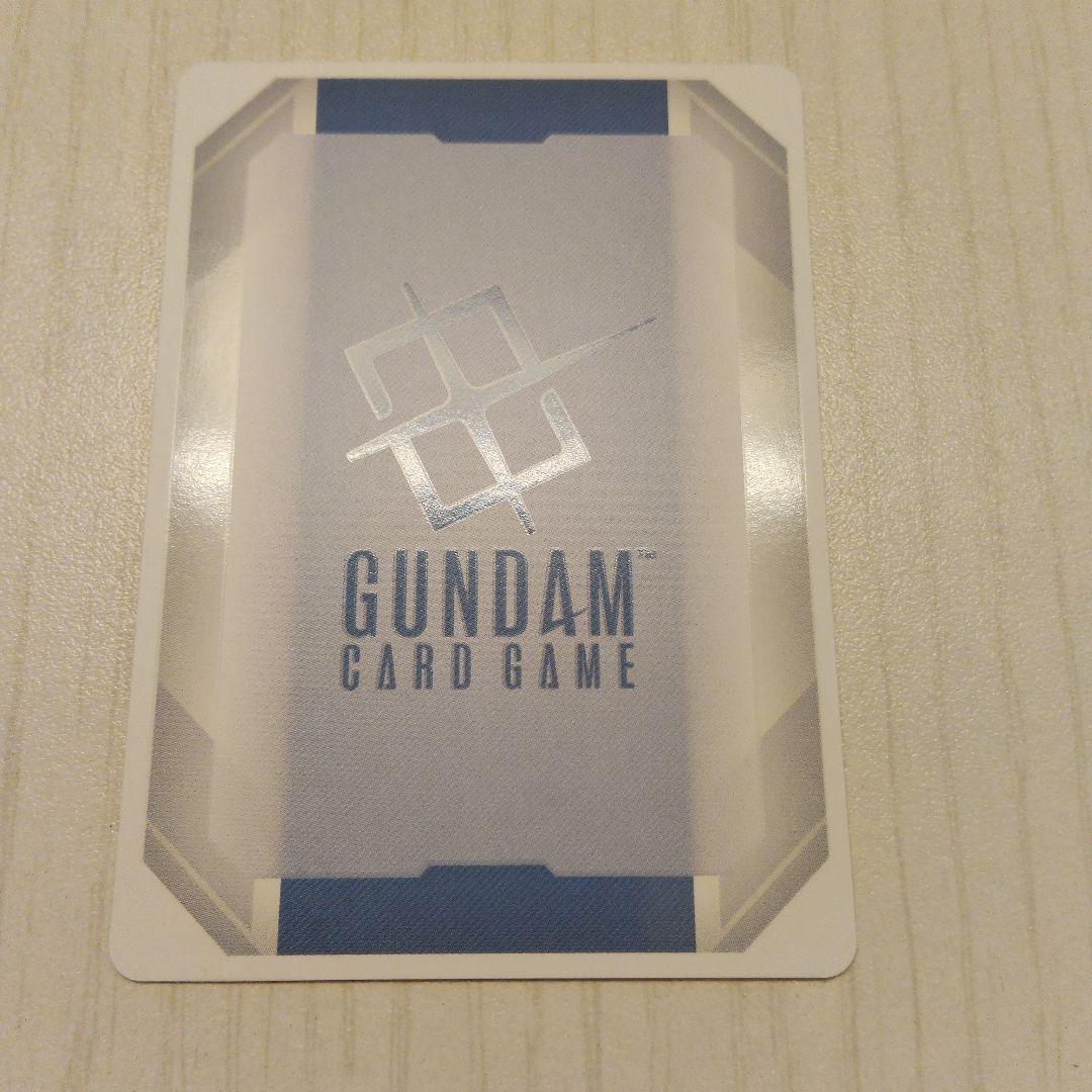 ガンダムカードゲーム ハマーン・カーン パラレル - メルカリ