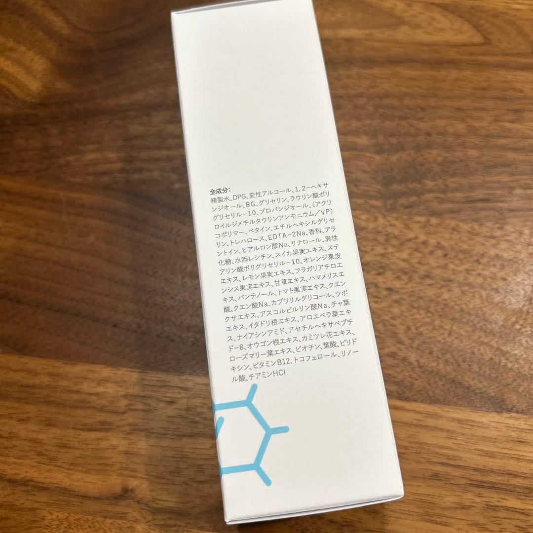 mokaさん専用　バランシングトナー &フェイスセラムセット