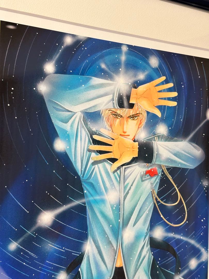 【JANE/橘水樹&櫻林子】保証書付　ミクスドメディア 35部　アールビバン