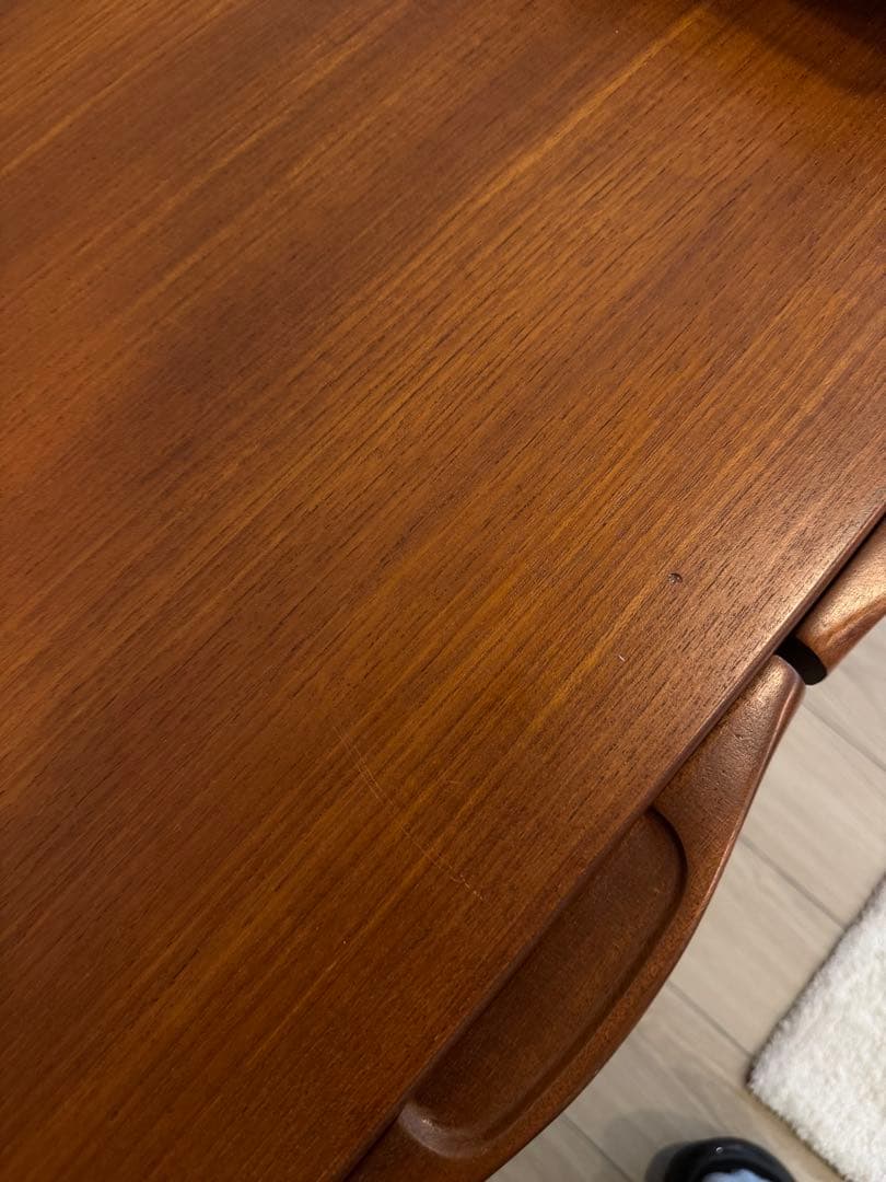 A.H.McINTOSH チーク　サイドボード