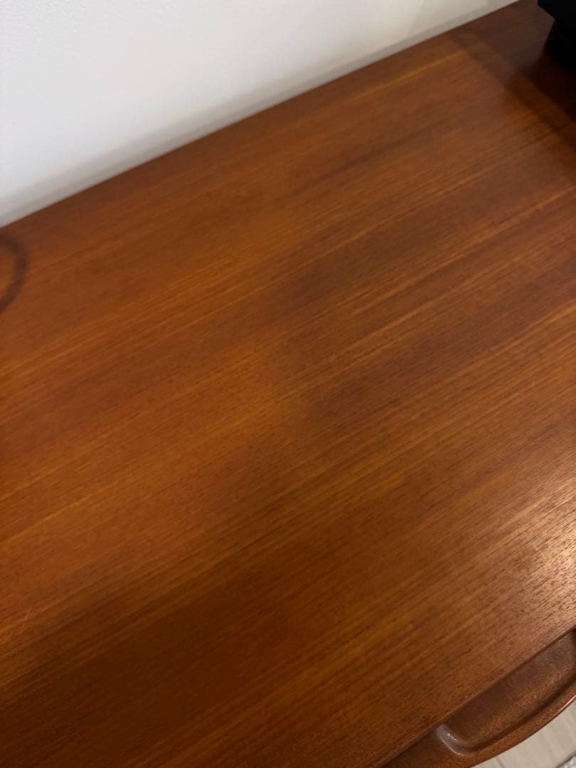 A.H.McINTOSH チーク　サイドボード