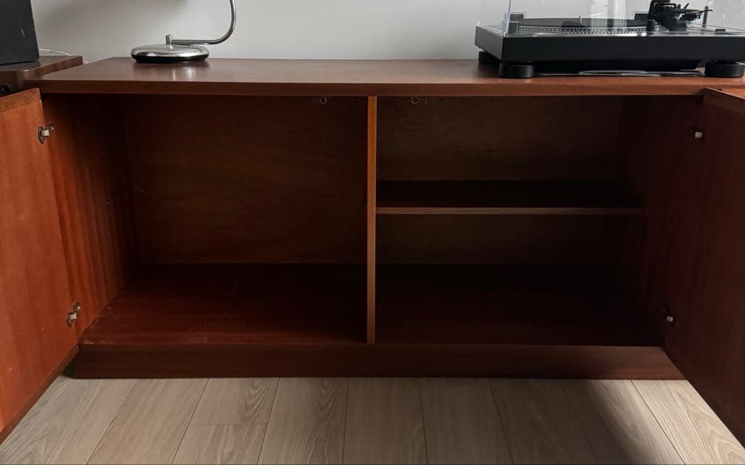 A.H.McINTOSH チーク　サイドボード