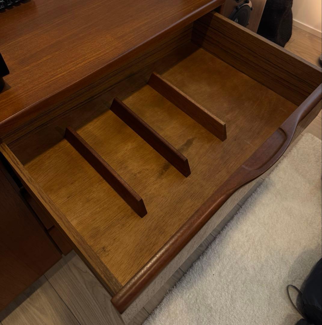 A.H.McINTOSH チーク　サイドボード