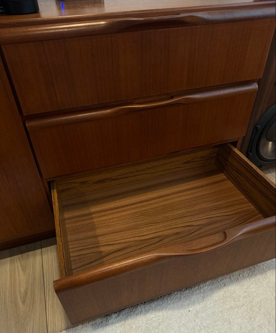 A.H.McINTOSH チーク　サイドボード