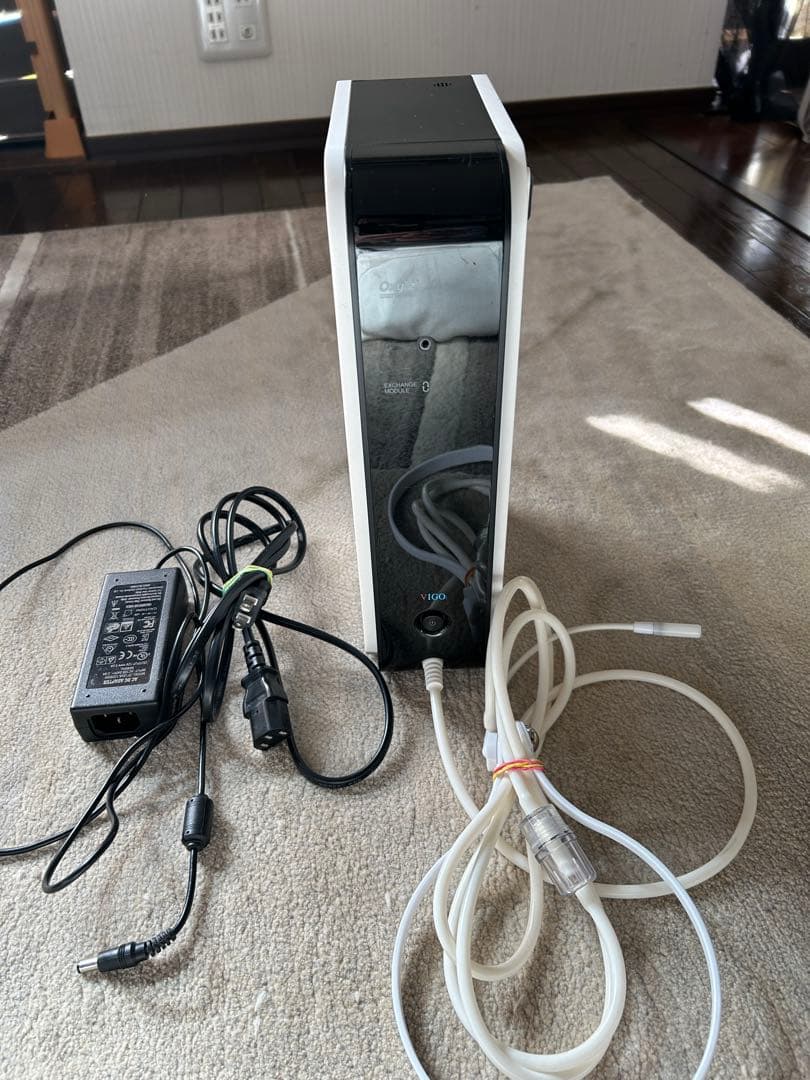 オキシーズ　Oxy’z 高濃度　酸素発生器