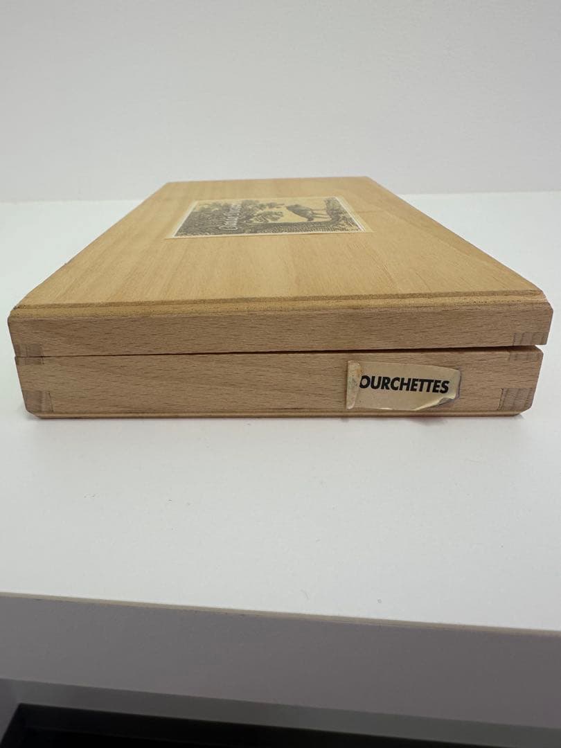 Claude Dozorme フォーク6本セット