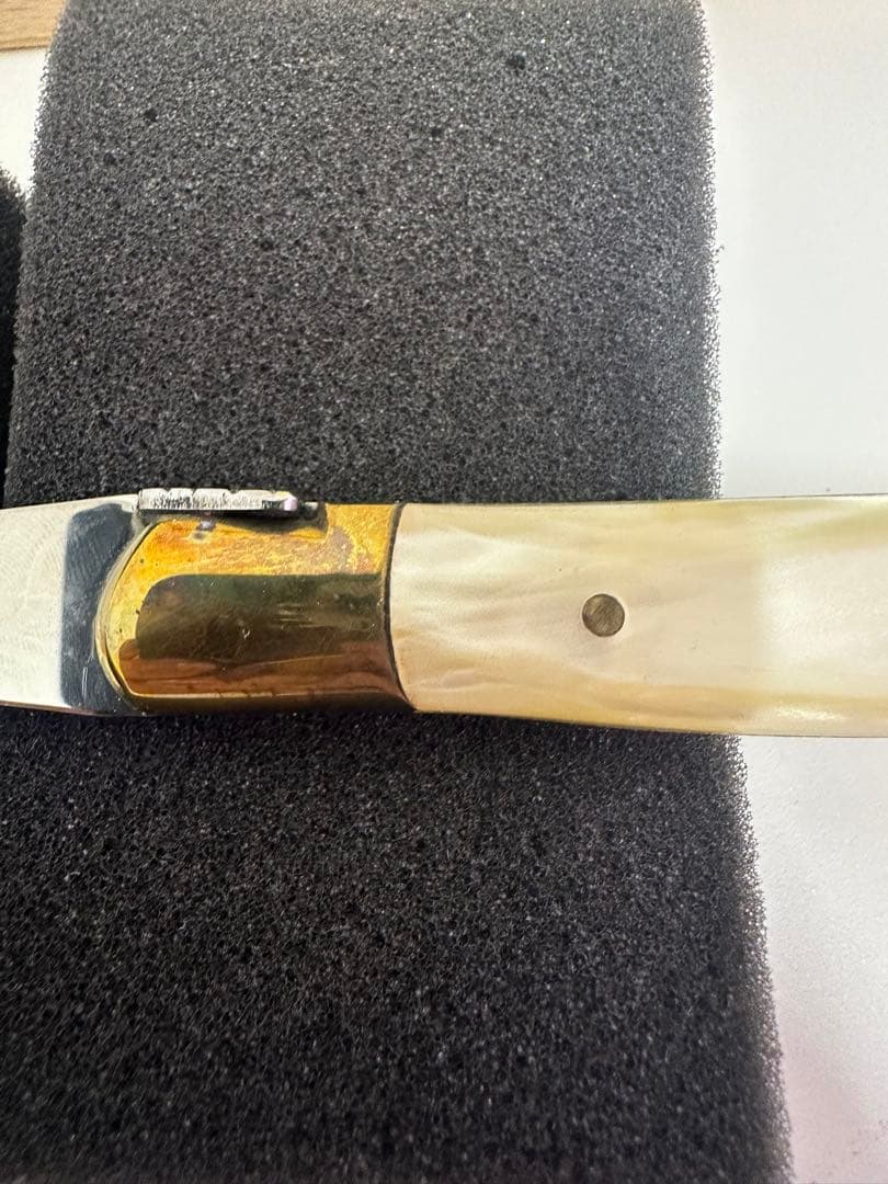 Claude Dozorme フォーク6本セット