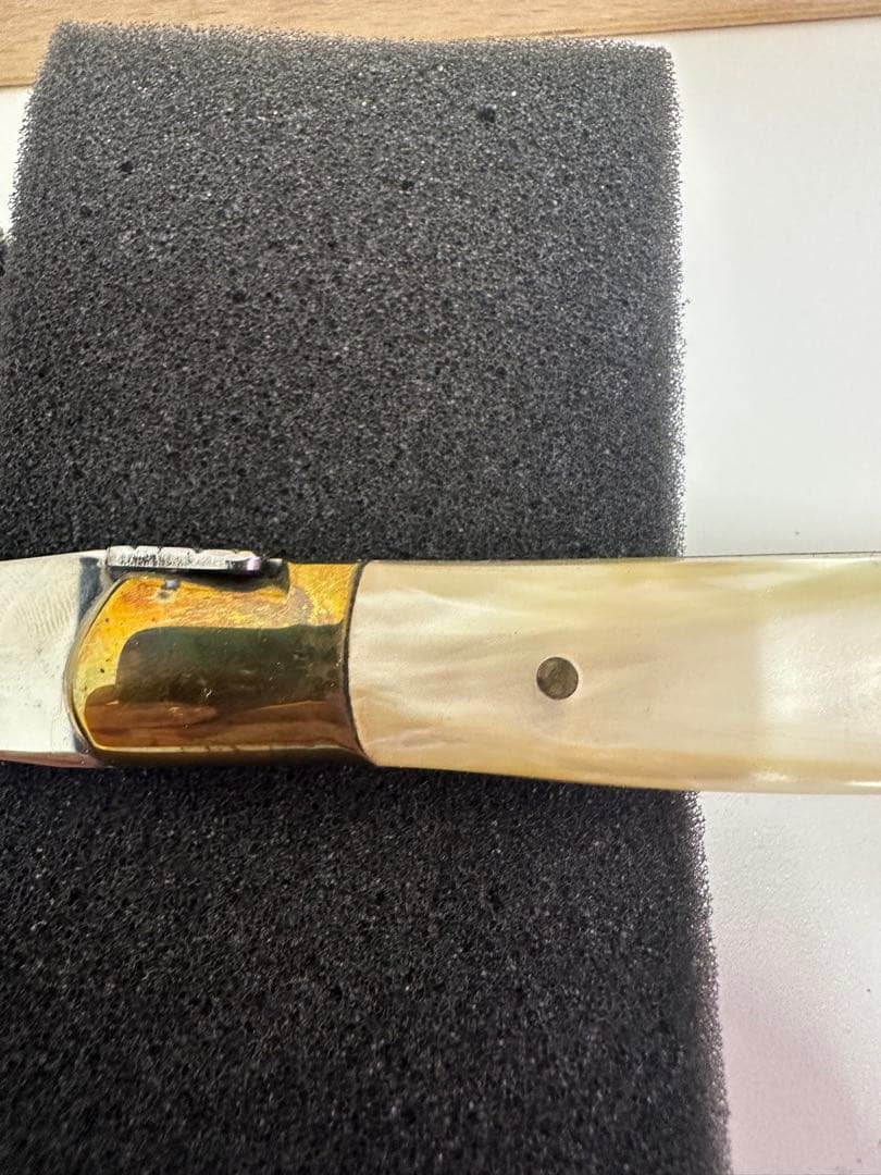 Claude Dozorme フォーク6本セット