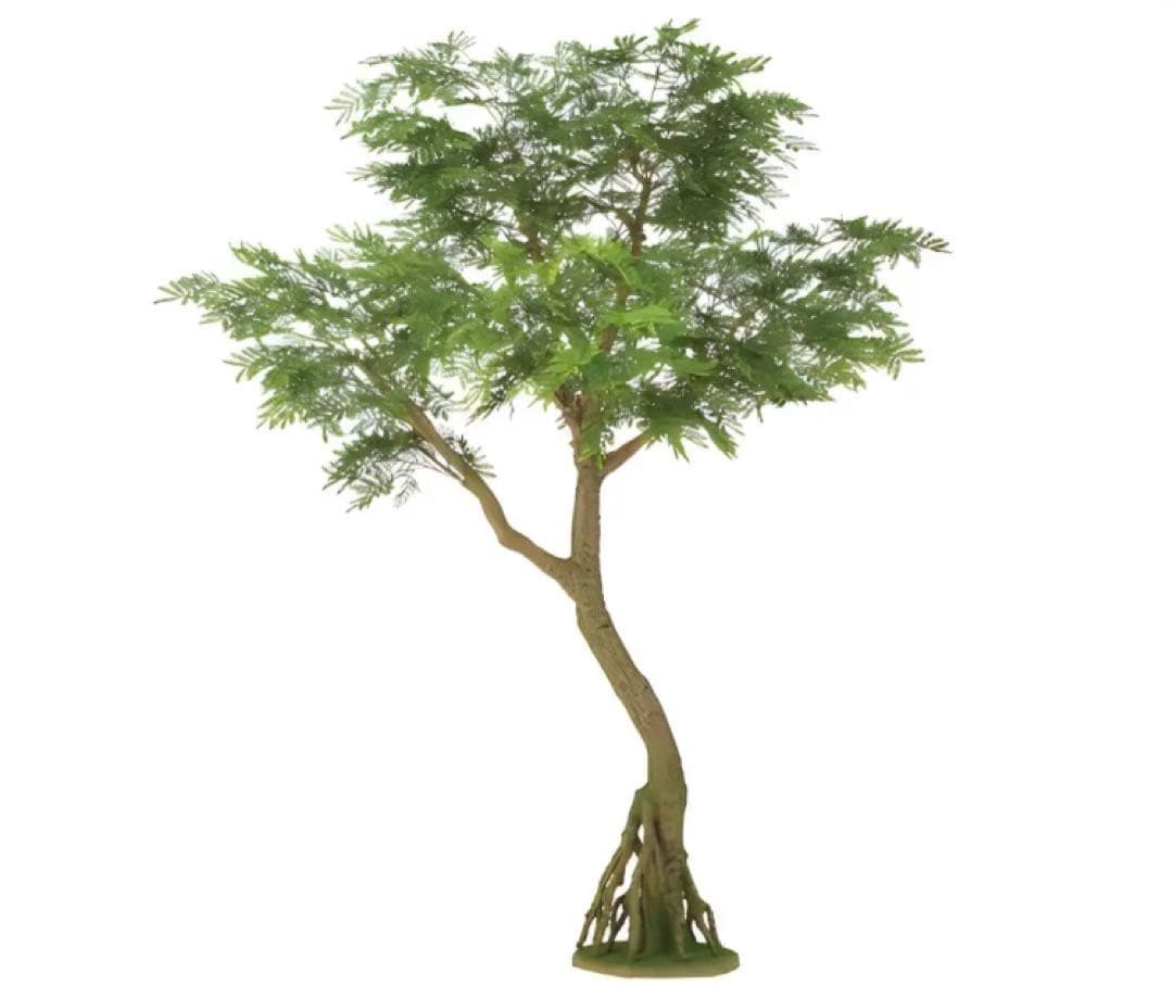 光触媒　人工観葉植物　フェイクグリーン　エバーフレッシュ コアッド200