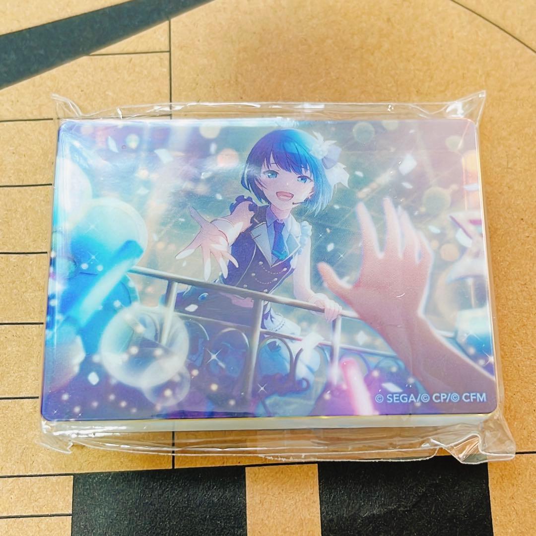 プロセカ 桐谷遥 vol.49 ノーブルアート - メルカリ