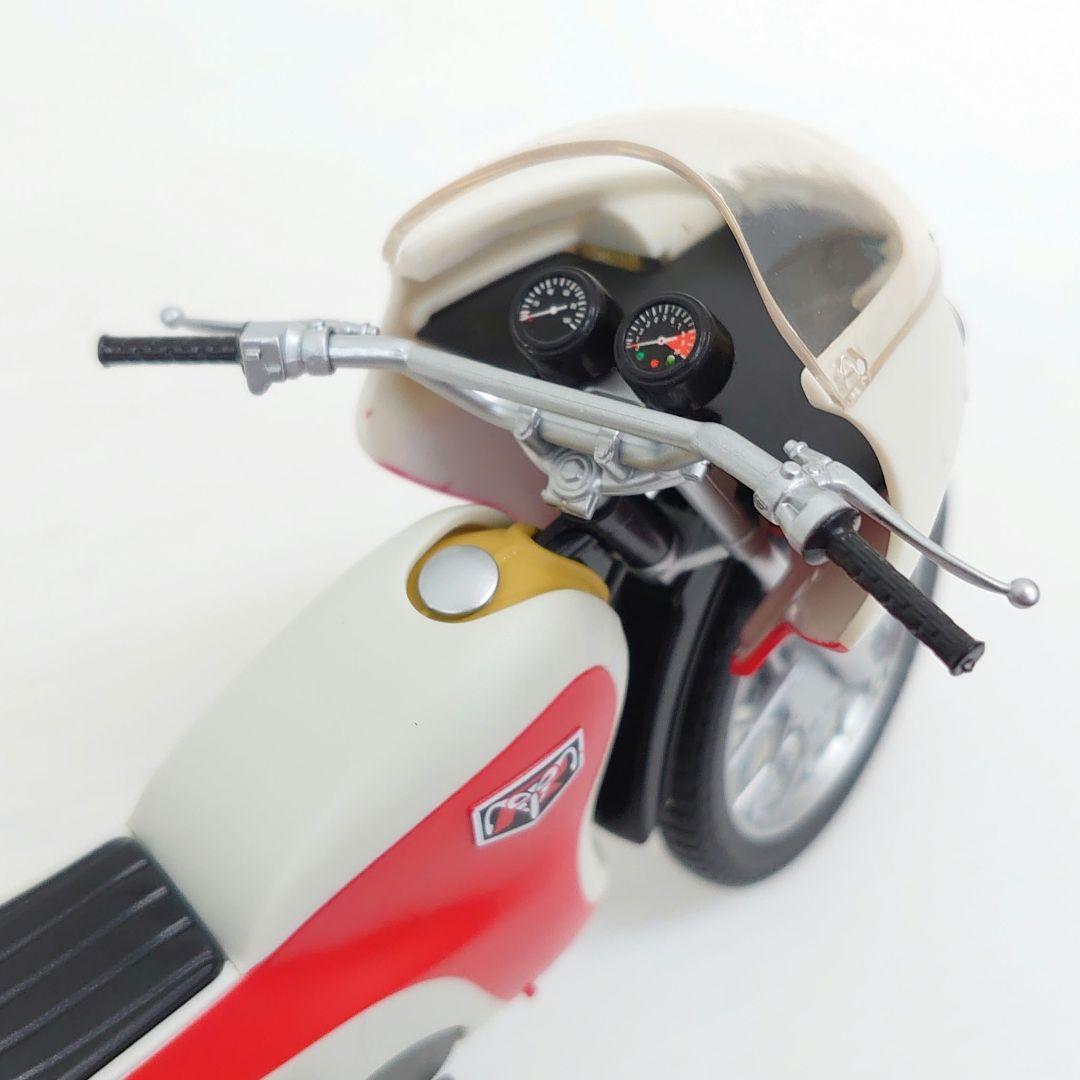 S.H.Figuarts 仮面ライダー新1号& 新サイクロン号セット　フィギュア