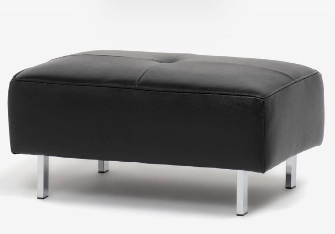 大塚家具　L/Sシリーズ　オットマン