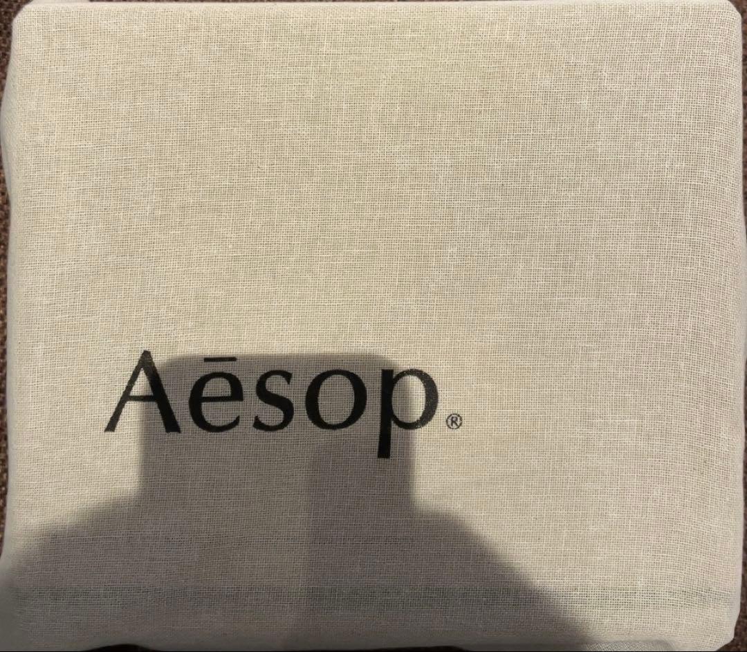 新品イソップ　aesop 3本セット化粧水　保湿乳液　フェイシャルクレンザー