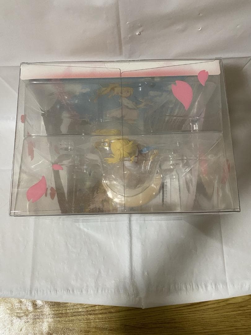 四月は君の嘘　宮園かをり　フィギュア　私服Ver. 〜有馬公正との出会い〜1/8