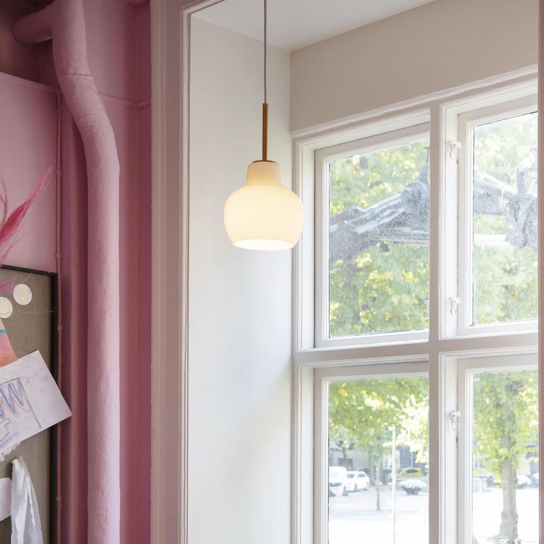 VL リングクラウン 1　ルイスポールセン　未使用