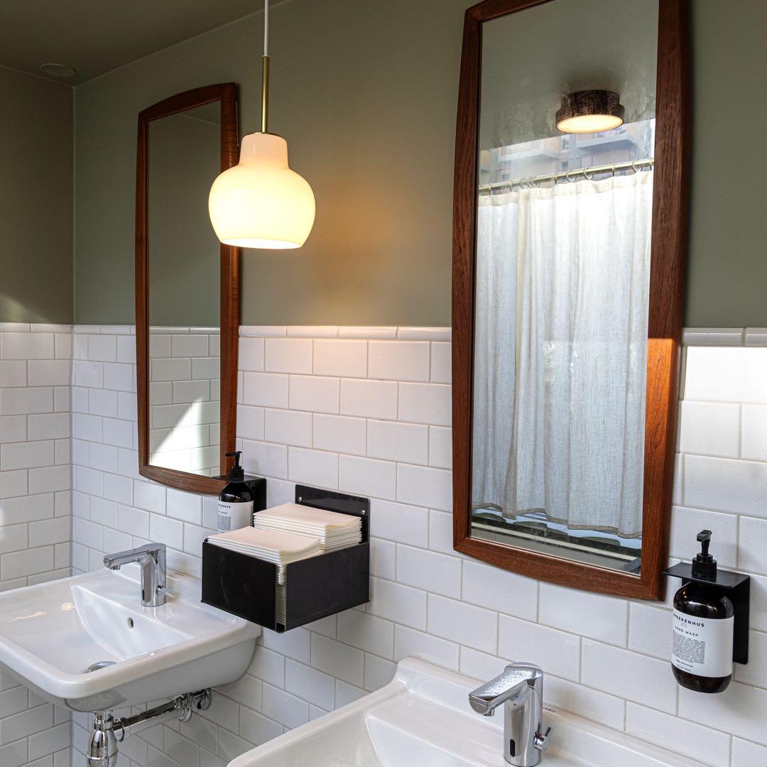 VL リングクラウン 1　ルイスポールセン　未使用