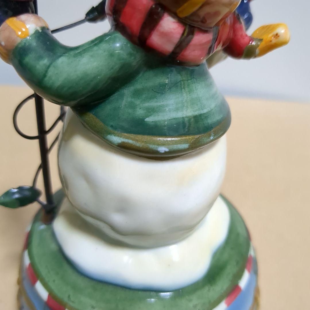  S. ADLER　オルゴール