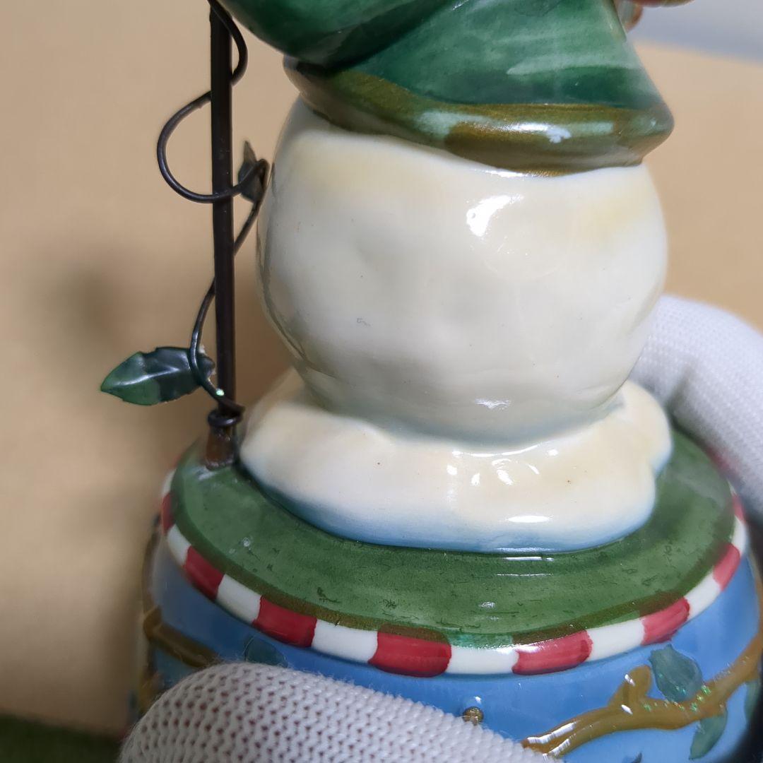  S. ADLER　オルゴール