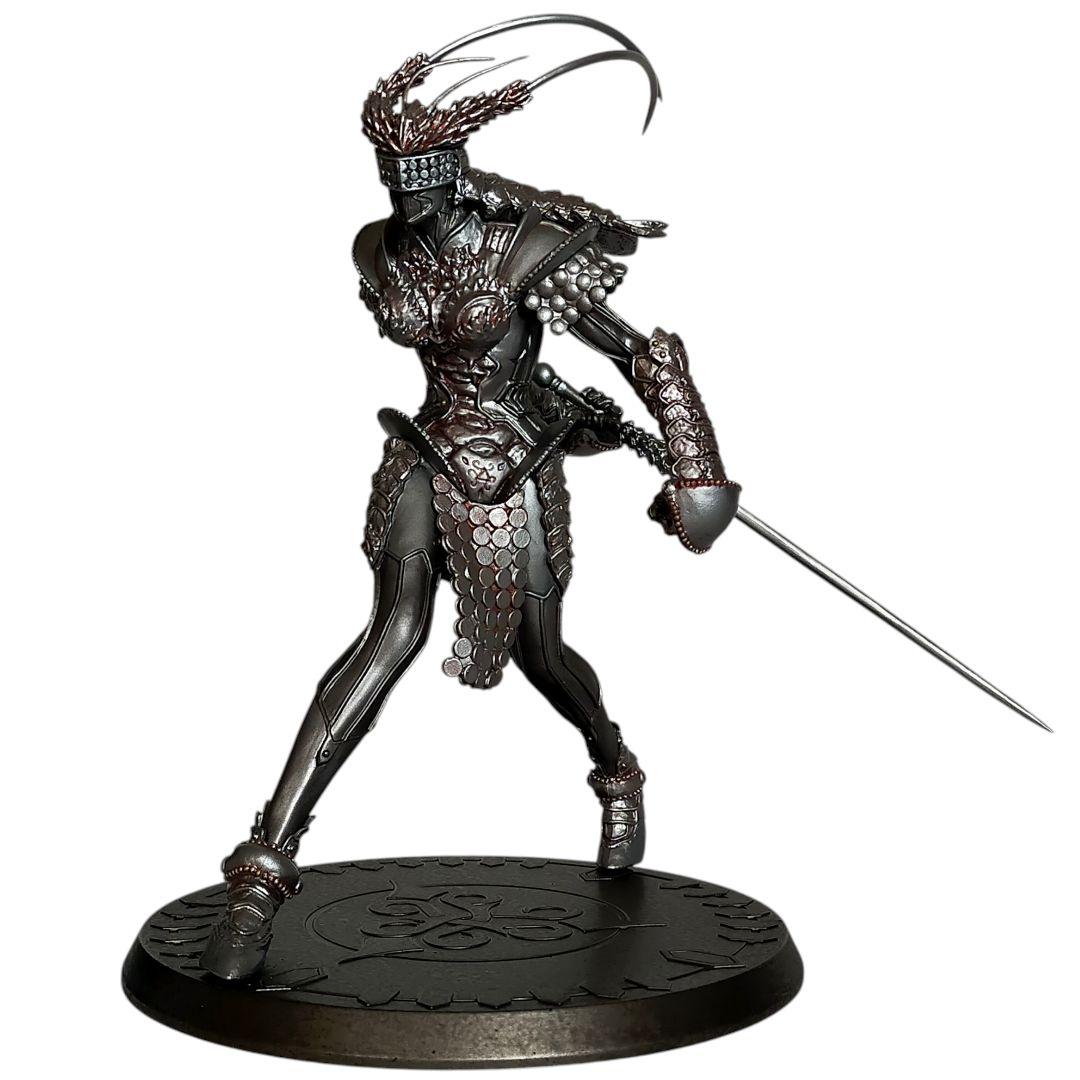 ロブスターオルフェノク ART WORKS MONSTERS - メルカリ