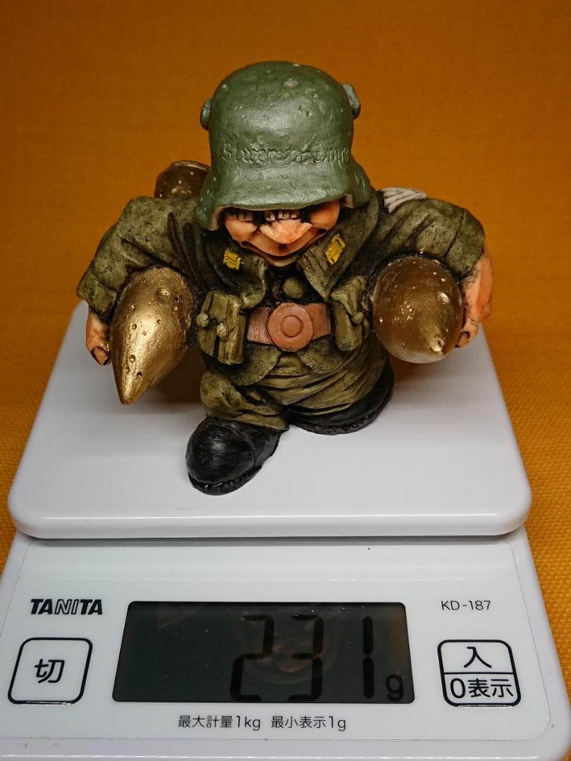 人形　彫像　イタリア　オブジェ　置物　インテリア　工芸品　美術品　　A1247