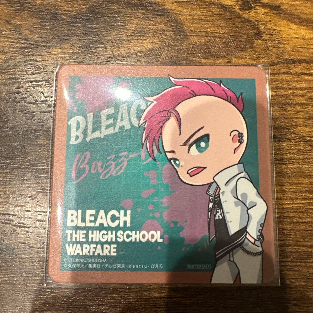 BLEACH バズビーまとめ売り - メルカリ