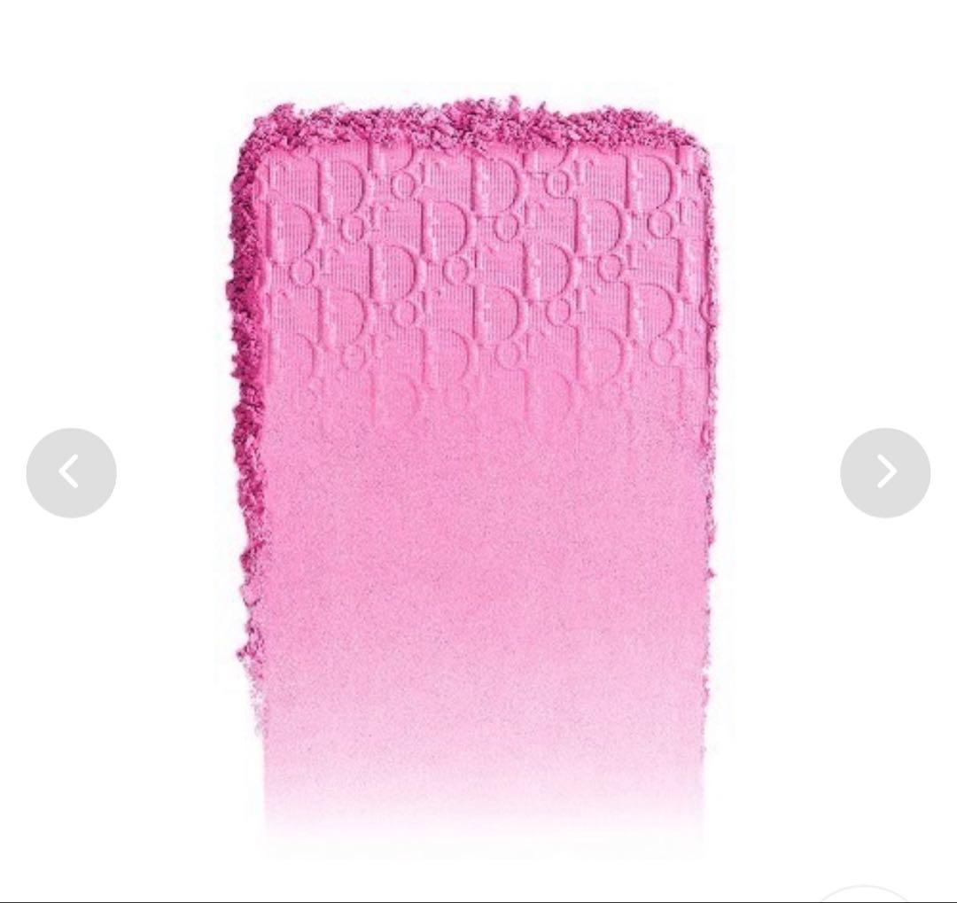 Dior コスメセット　ポーチ付き