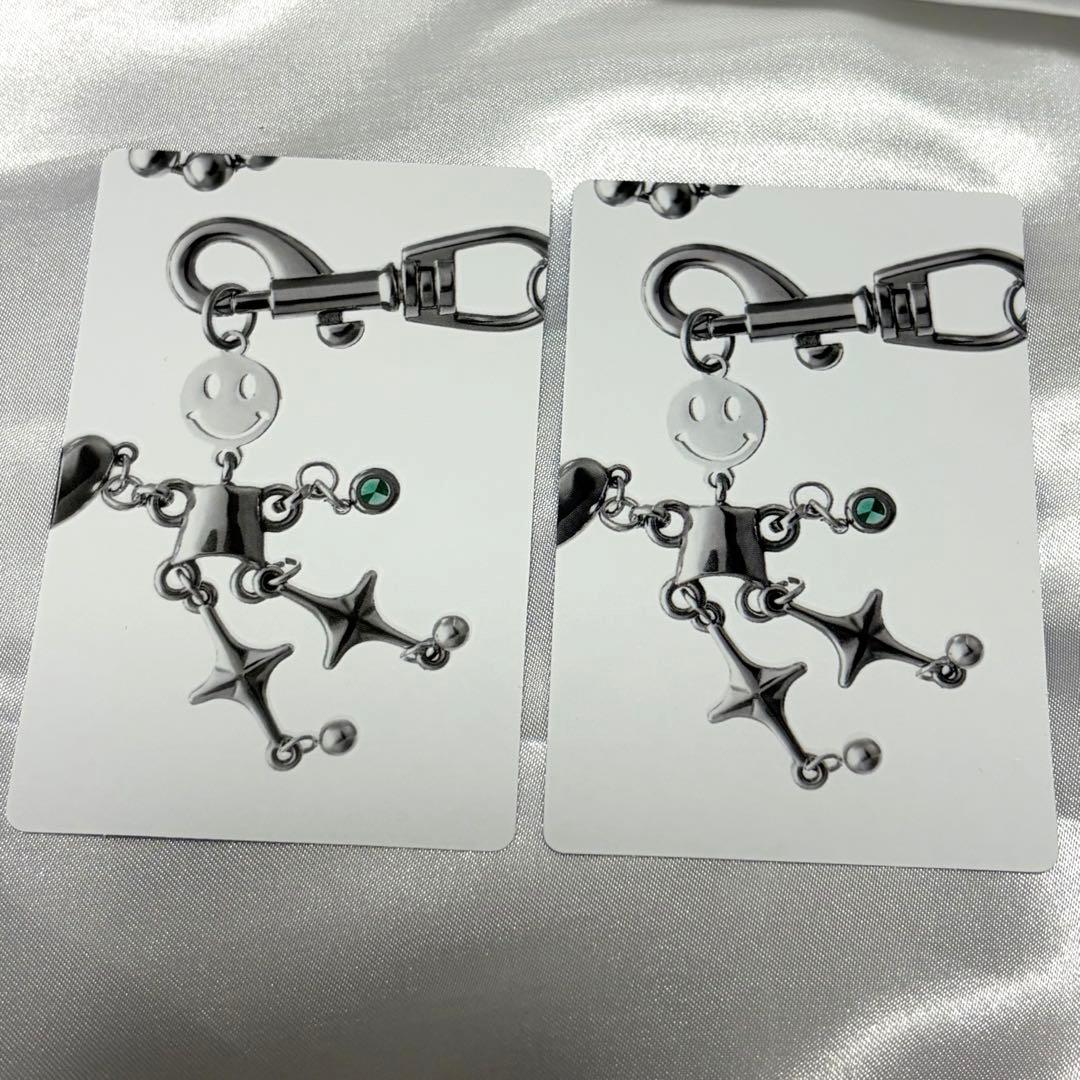 ZICO LILAS(YOASOBI ikura 幾田りら)DUET トレカ2枚 - メルカリ