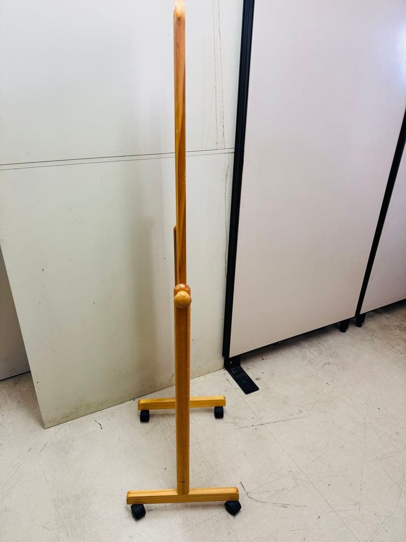 スタンドミラー 昭和レトロ アンティーク ドレッサー用 鏡のみ カガミ 姿見