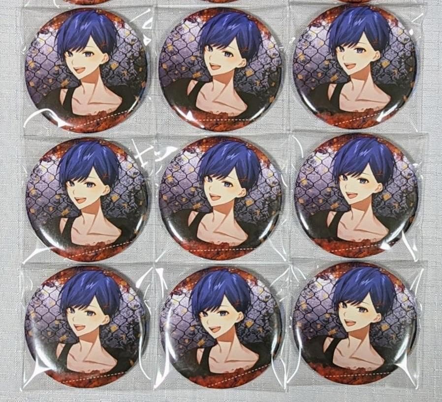 いれいす逆ストいふ