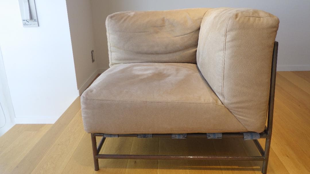 ジャーナルスタンダード　LAVAL SECTIONAL SOFA　ソファ２