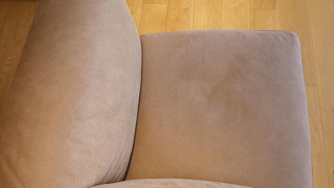 ジャーナルスタンダード　LAVAL SECTIONAL SOFA　ソファ２