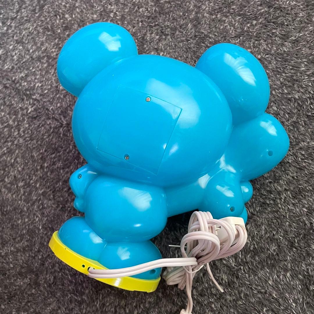 激レア！エンジェルブルー☆ナカムラくんライト - メルカリ