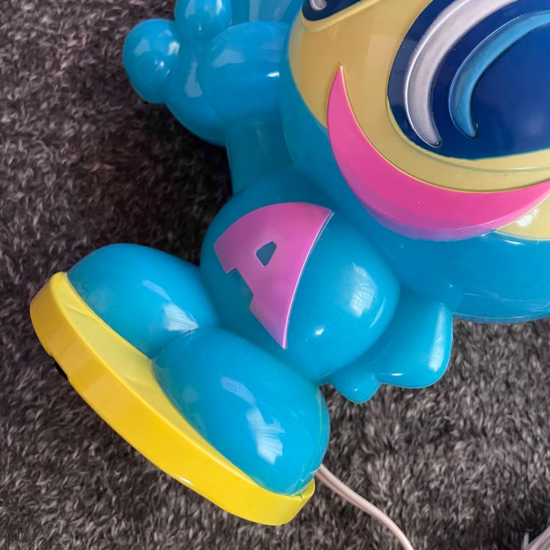 激レア！エンジェルブルー☆ナカムラくんライト - メルカリ