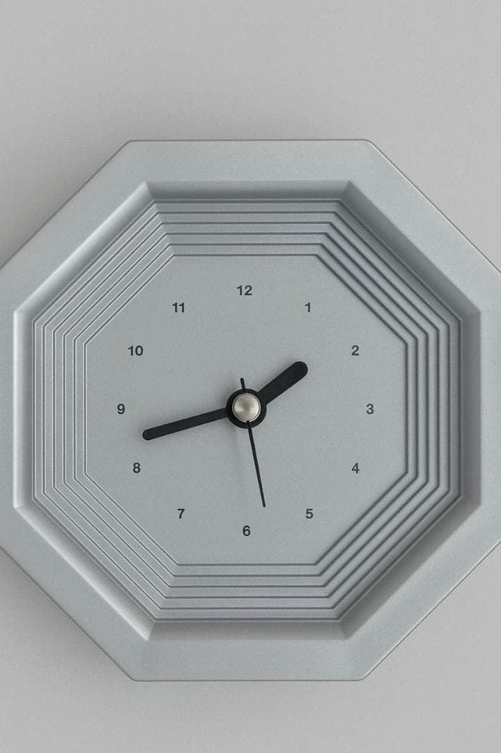 時計　ポストモダン