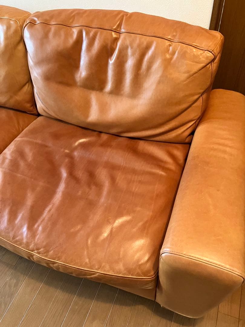 ACME Funiture FRESNO 3S フレスノソファ