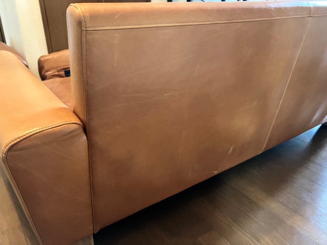 ACME Funiture FRESNO 3S フレスノソファ