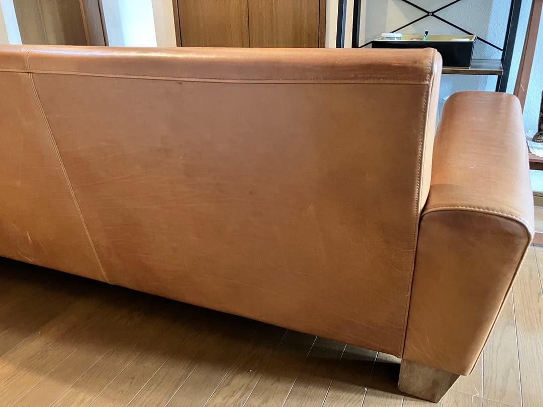 ACME Funiture FRESNO 3S フレスノソファ