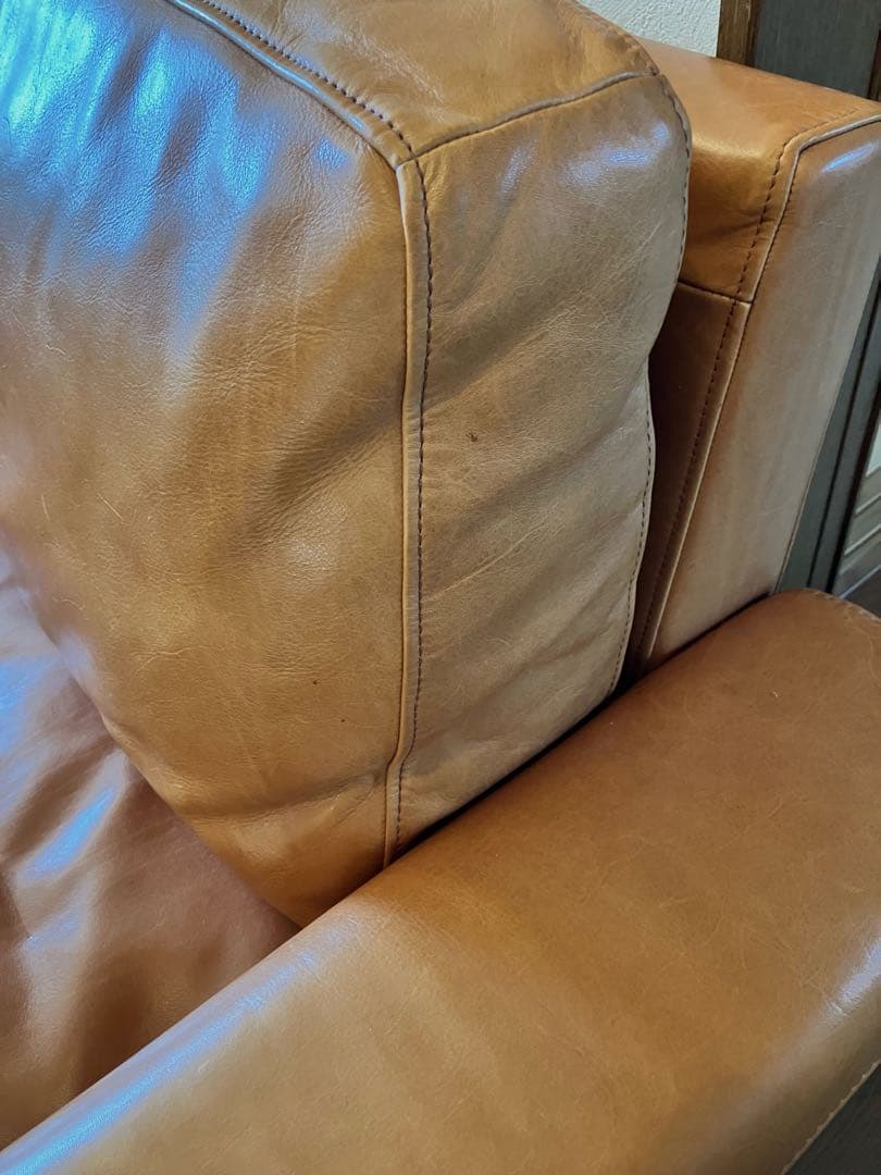 ACME Funiture FRESNO 3S フレスノソファ