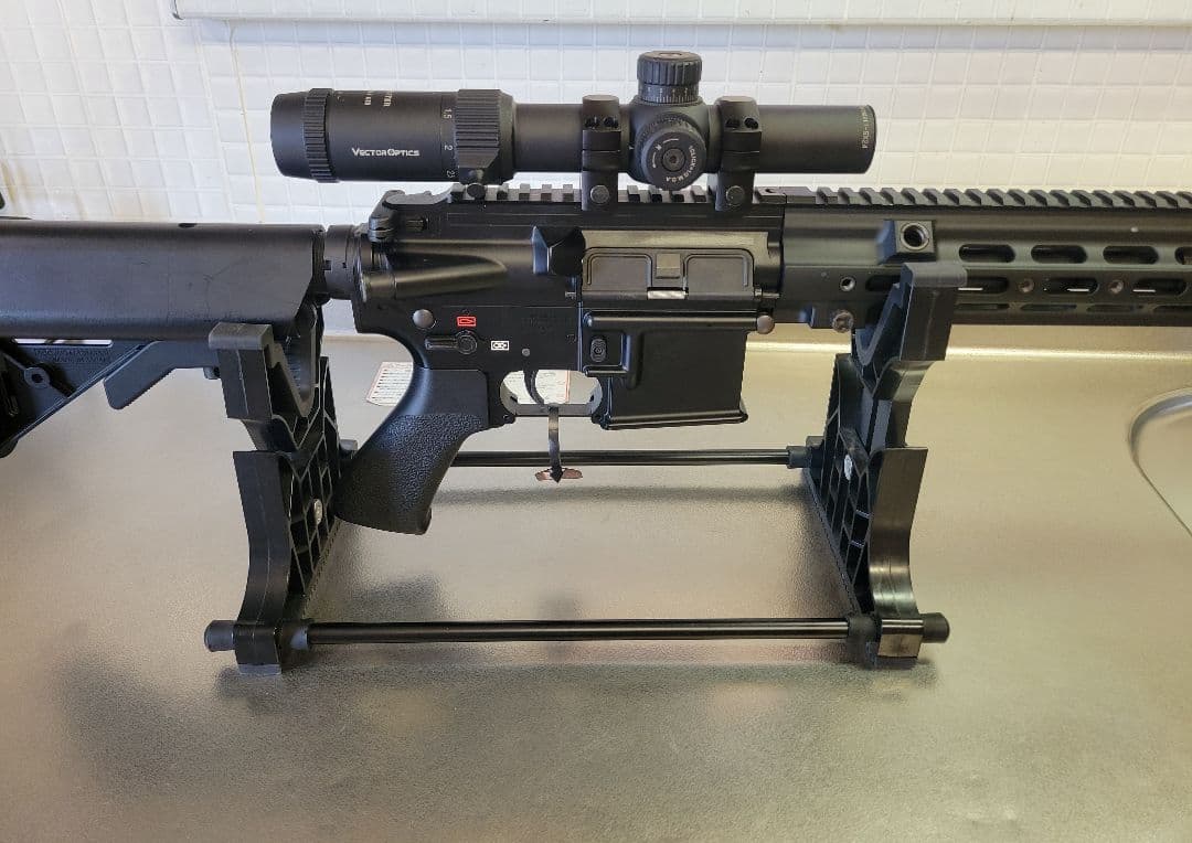 【ちー様依頼品】VECTOR OPTICS FORESTER GEN.2